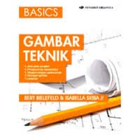Basics Gambar Teknik