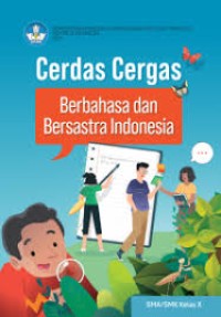 Cerdas Cergas